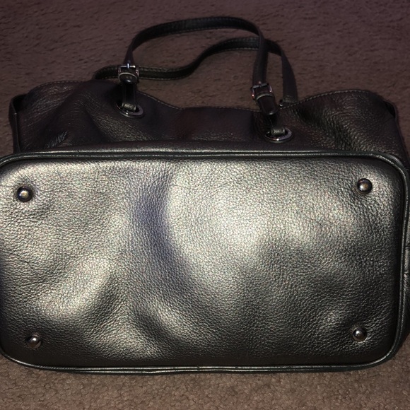 Michael Kors Purse Tote - Picture 5 of 7